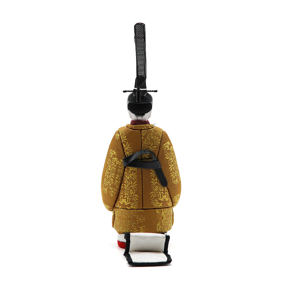 鳳凰雛(親王150) ST-150 親王単体 雛人形