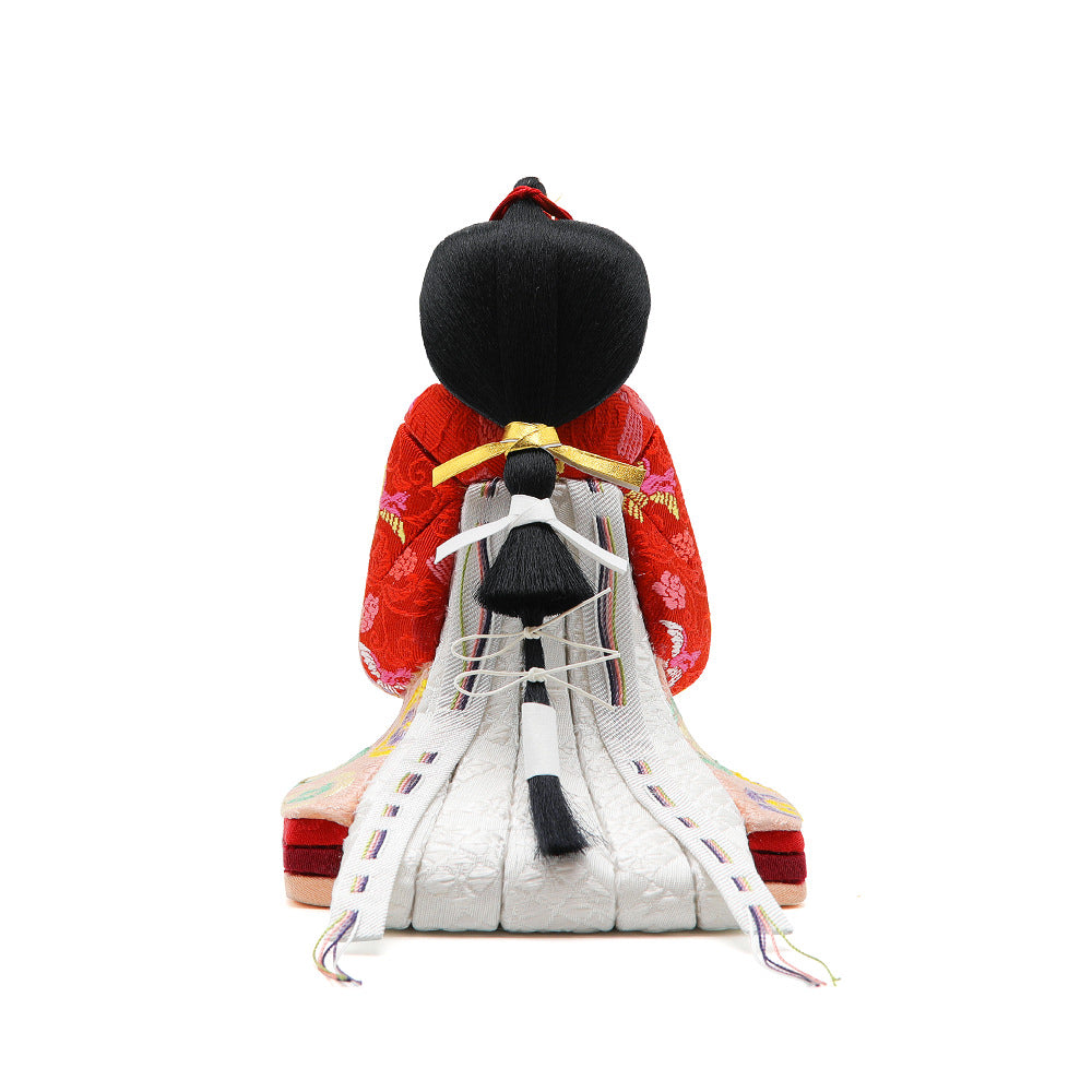 鳳凰雛(親王150) ST-150 親王単体 雛人形