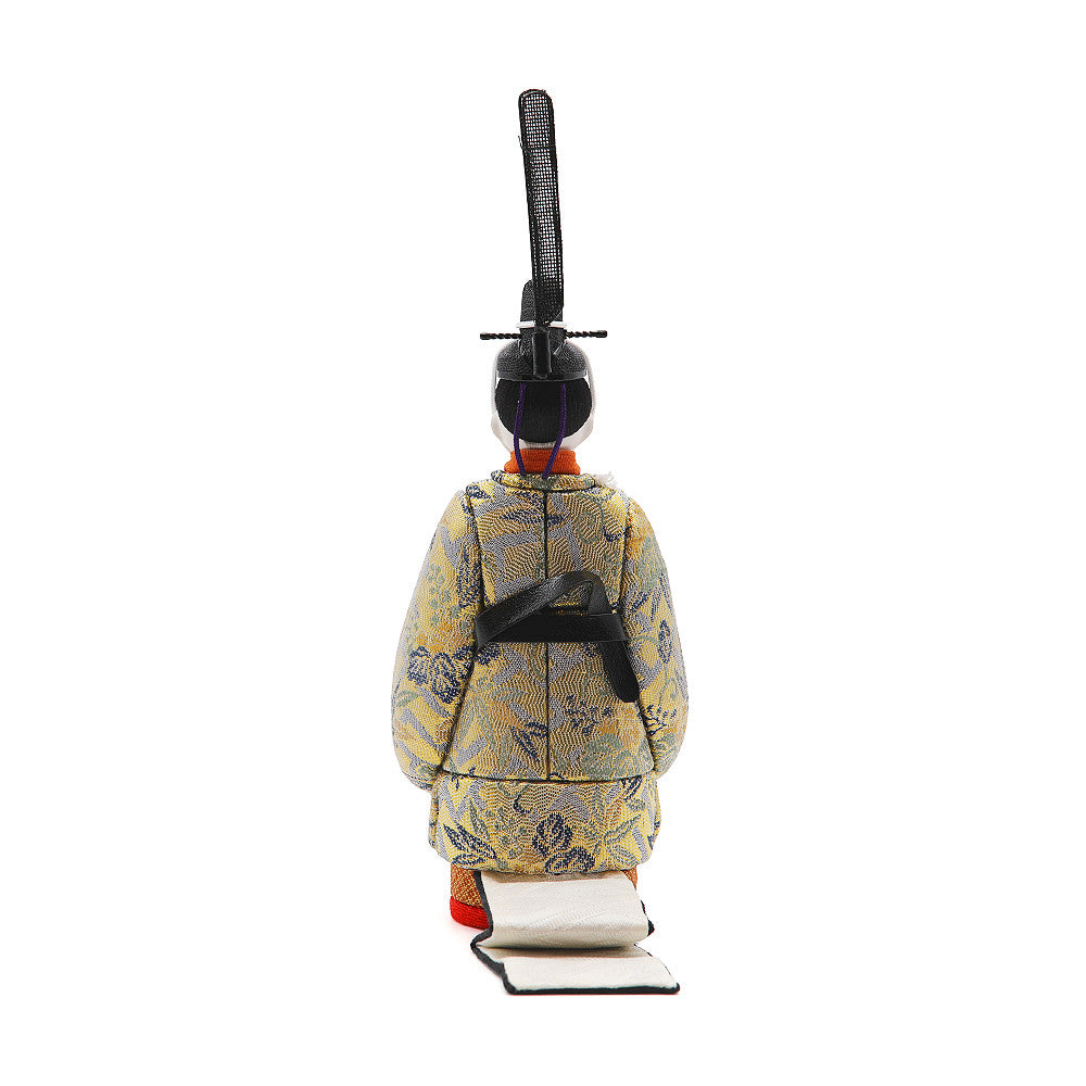 春華雛(親王243) ST-243 親王単体 雛人形