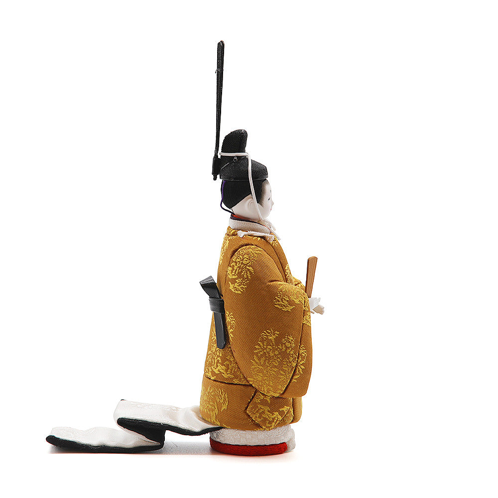 令和立雛(親王191) ST-191 親王単体 雛人形