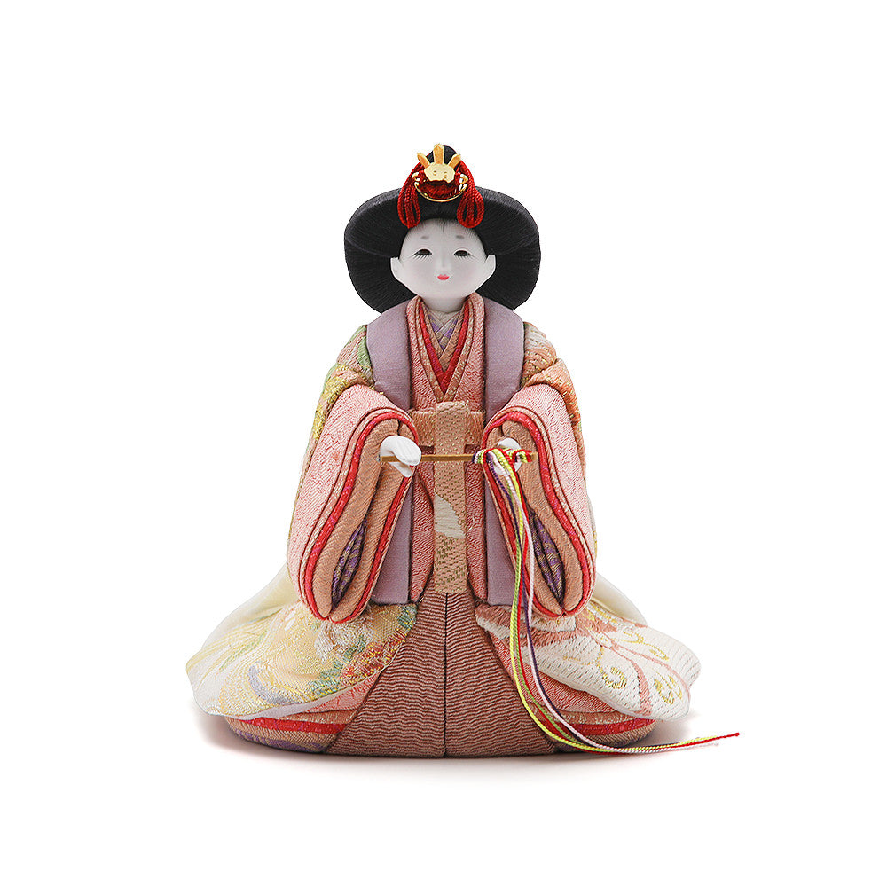 美桜雛(親王310) ST-310 親王単体 雛人形