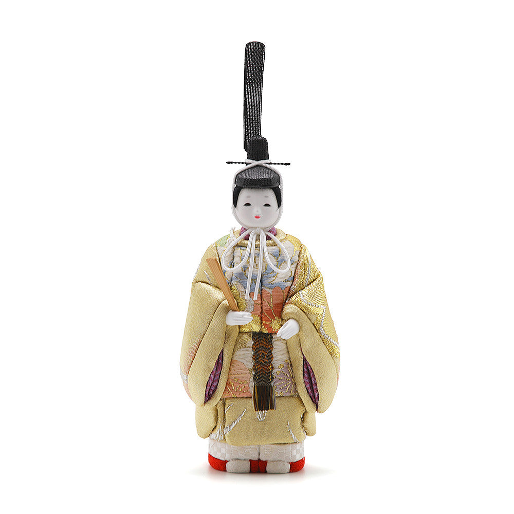 美桜雛(親王310) ST-310 親王単体 雛人形