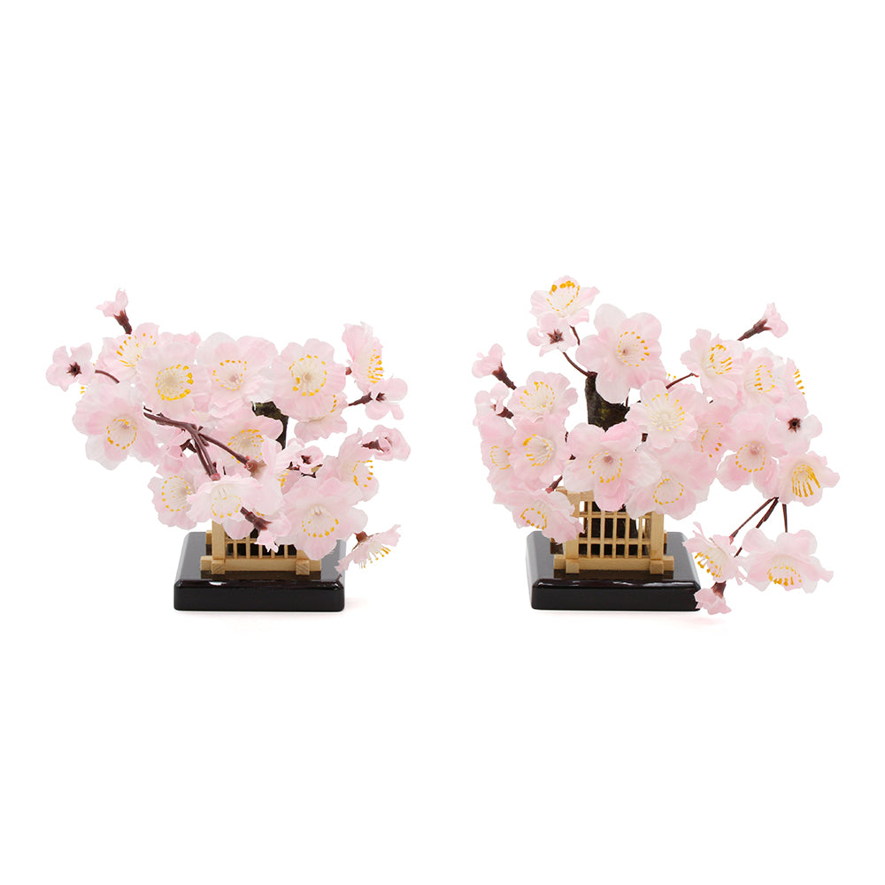振袖桜小8号 4-021 桜 花