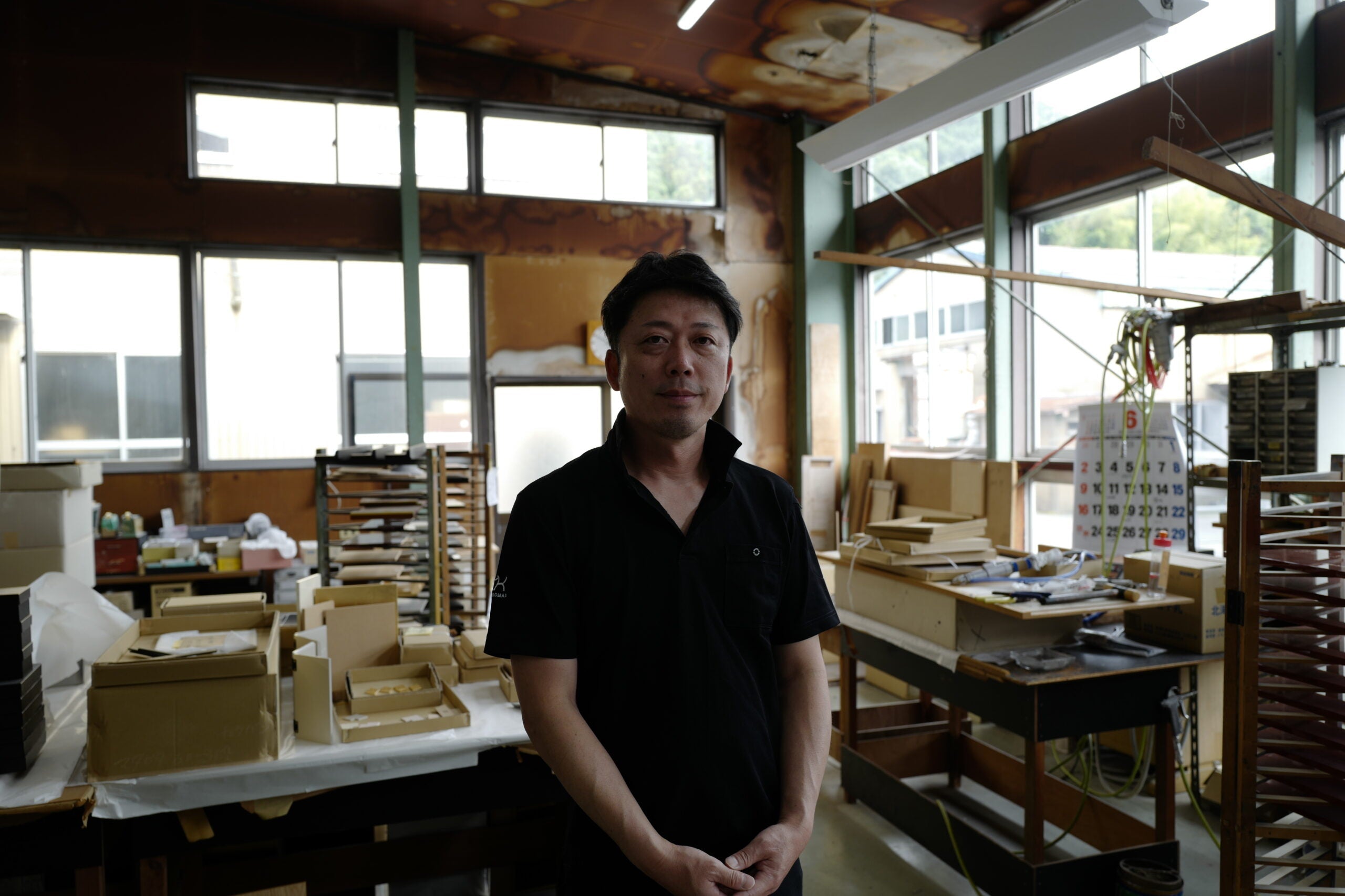 人の手と想いが紡ぐ品 – 雛人形や五月人形、兕などの飾り台編