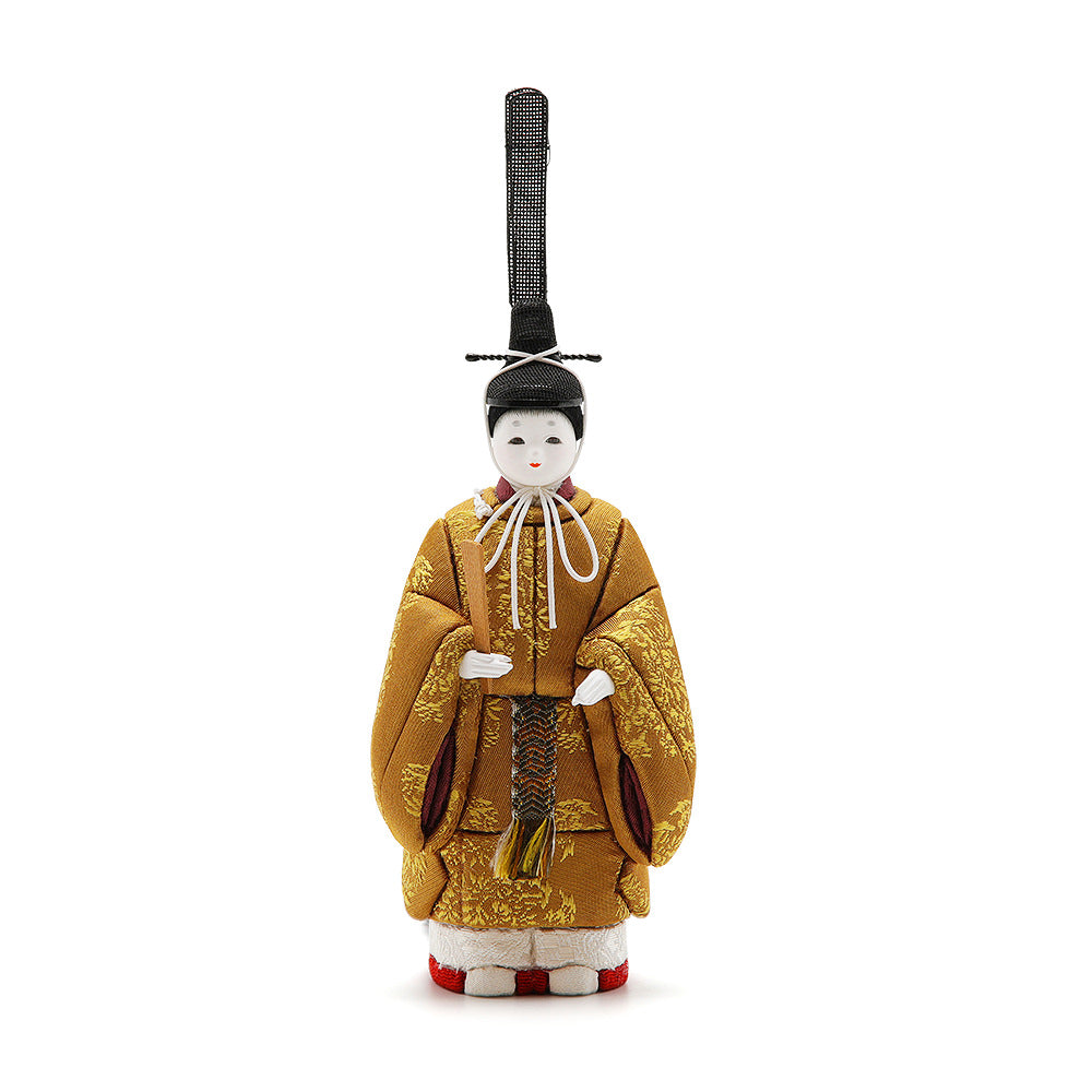 鳳凰雛(親王150) ST-150 親王単体 雛人形