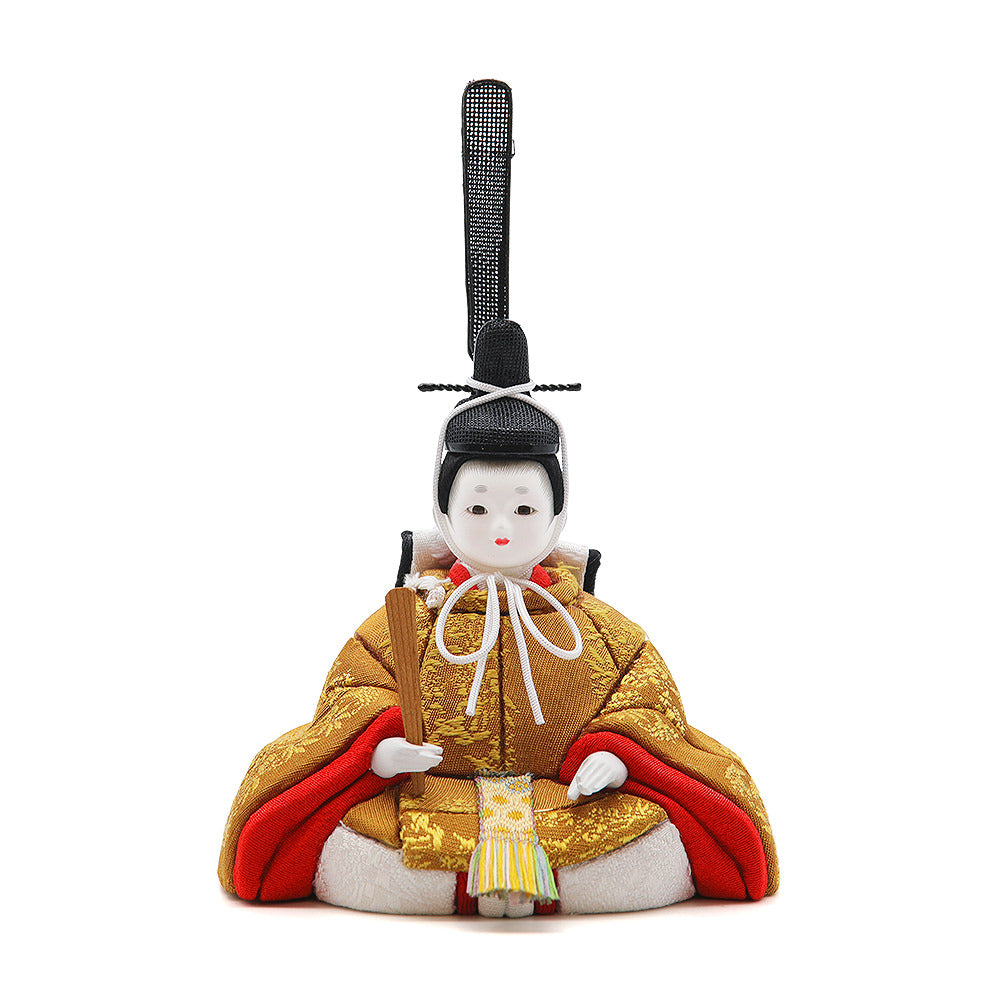 令貴雛(親王173) S14-173 親王単体 雛人形