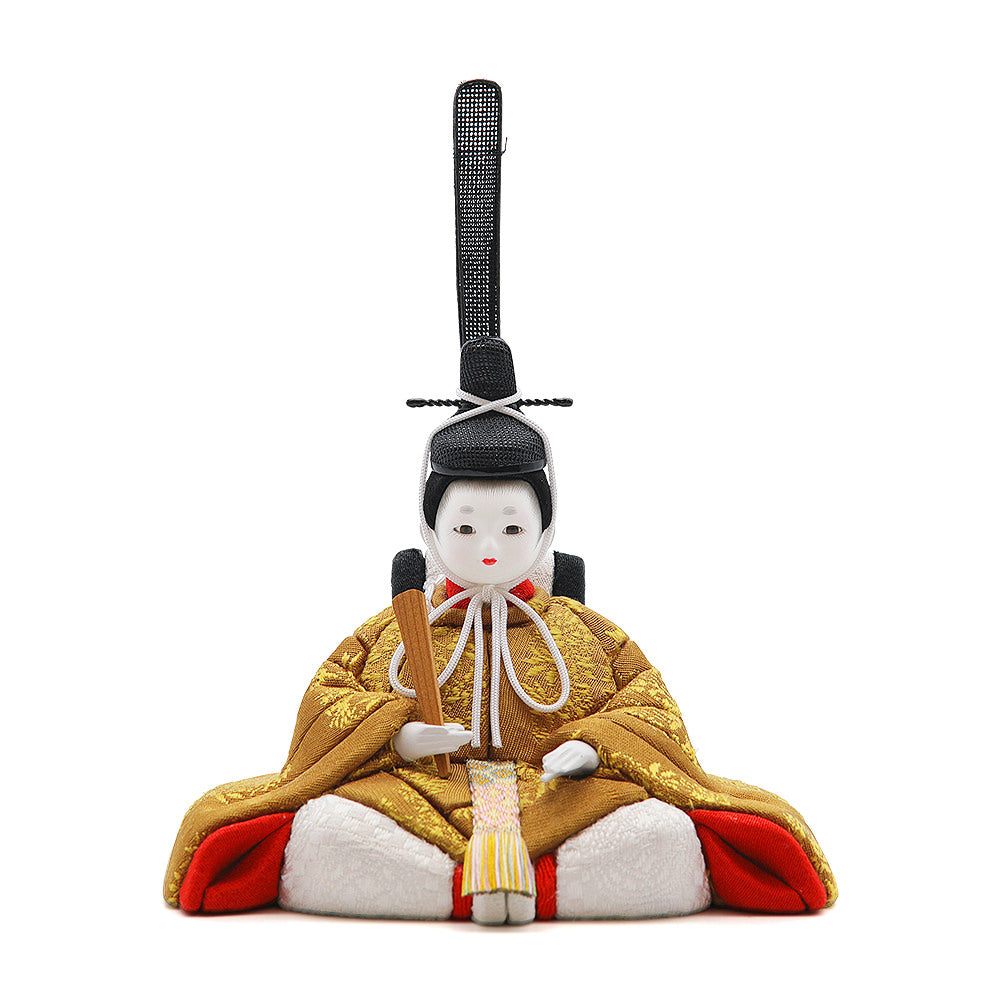 令和雛(親王193) S15-193 親王単体 雛人形