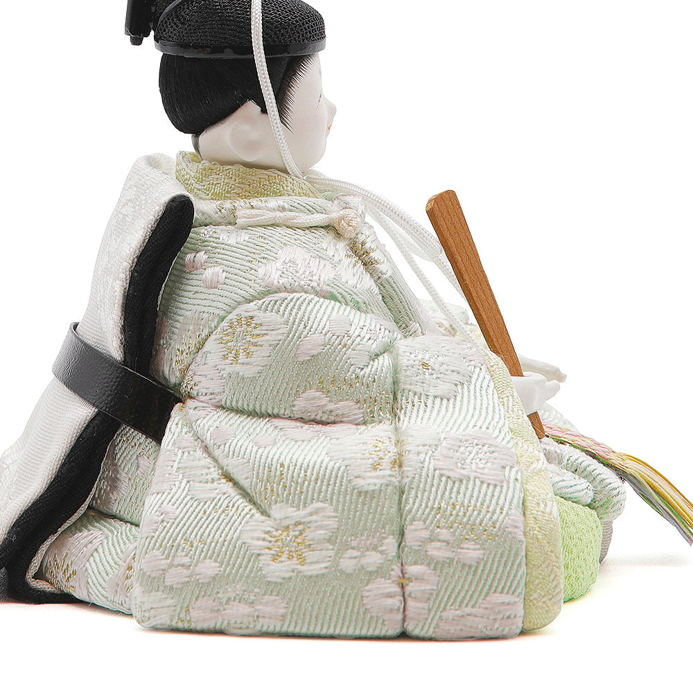 花宴雛 衣装アップ S14-213 雛人形