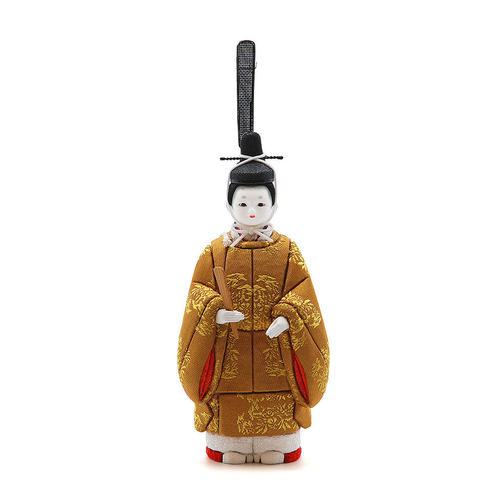 令和立雛（親王191） ST-191 親王単体 雛人形