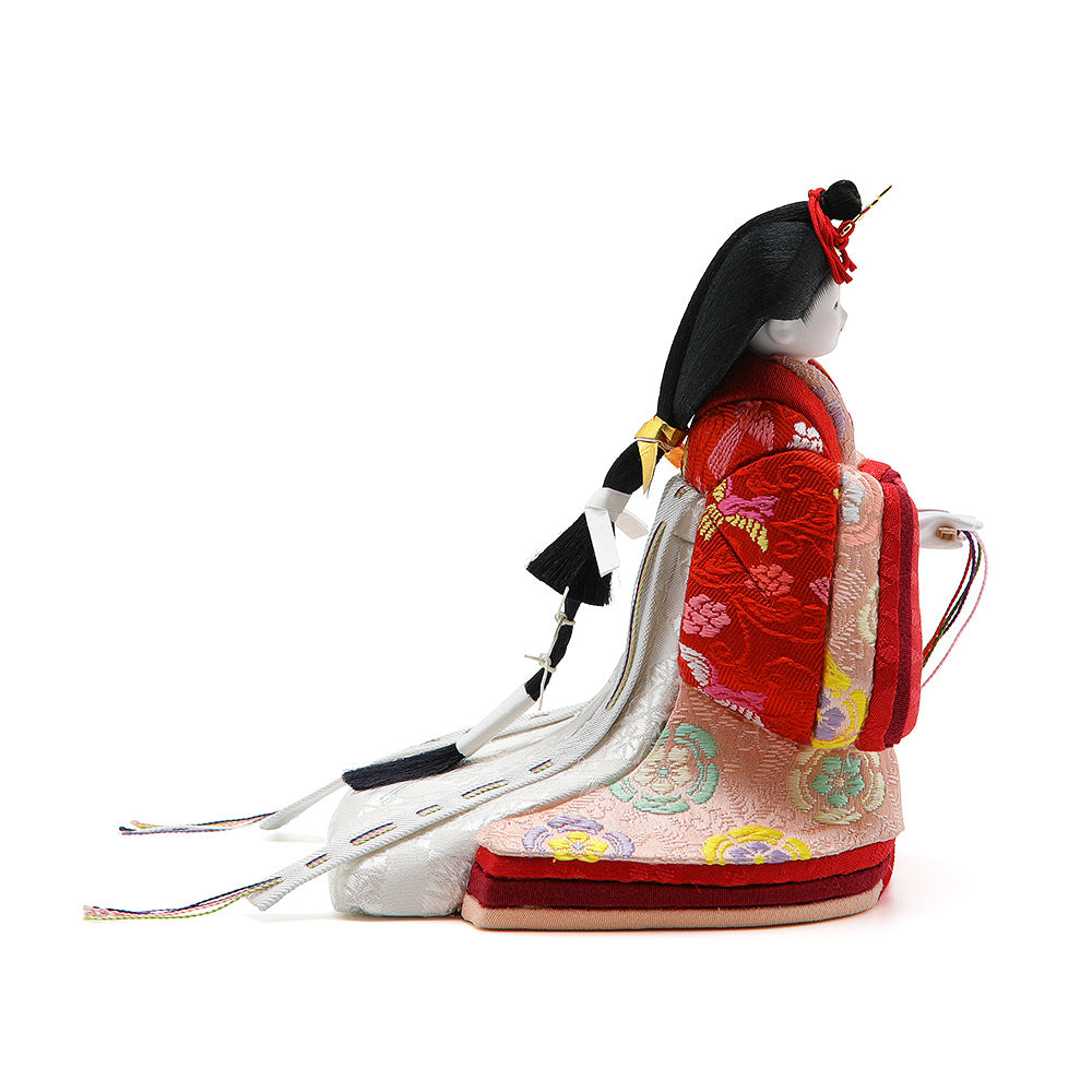 鳳凰雛(親王150) ST-150 親王単体 雛人形