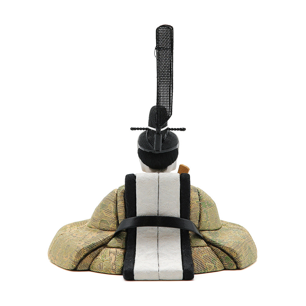 光花雛（親王248） S15-248 親王単体 雛人形