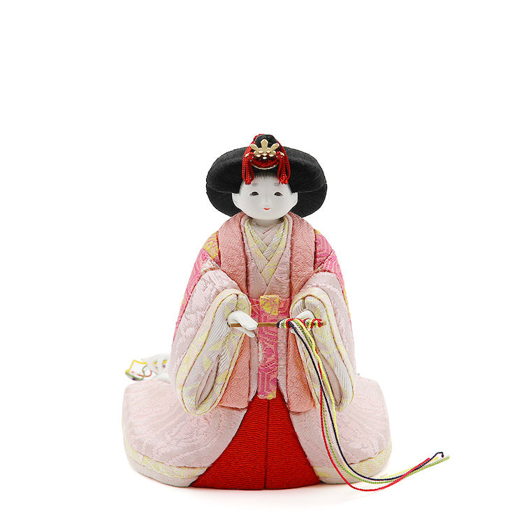 花蓮雛(親王151) ST-151 親王単体 雛人形