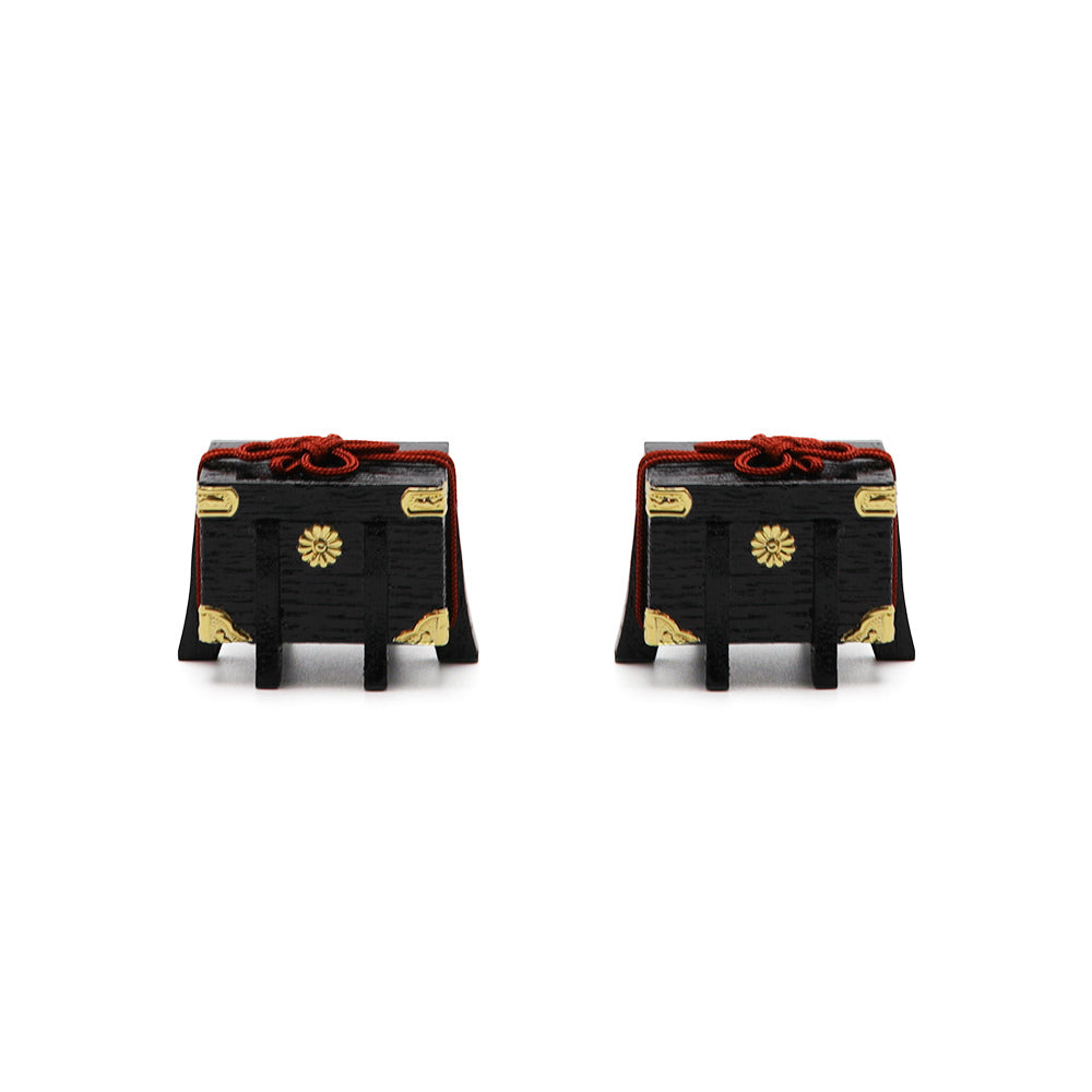 唐櫃4.5cm 5-003 唐櫃 小物