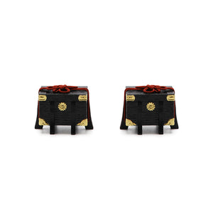 唐櫃4.5cm 5-003 唐櫃 小物