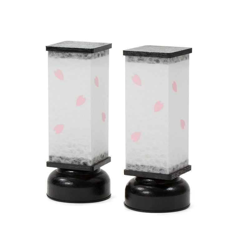 行灯 12cm 行灯 雪洞・燭台