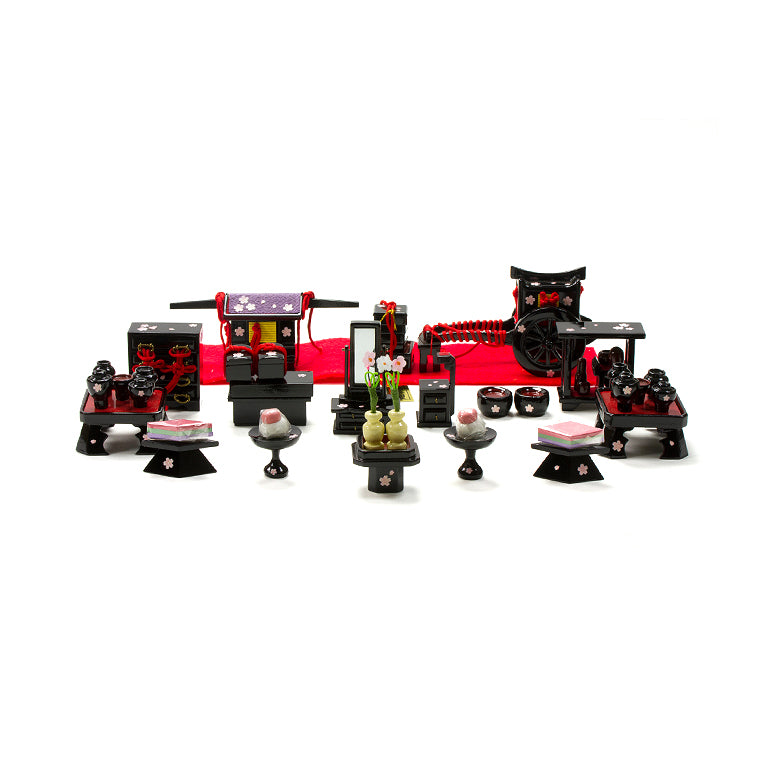 15号 桜9品 5-007 婚礼道具 小物