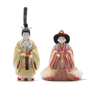 美桜雛（親王310） ST-310 親王単体 雛人形