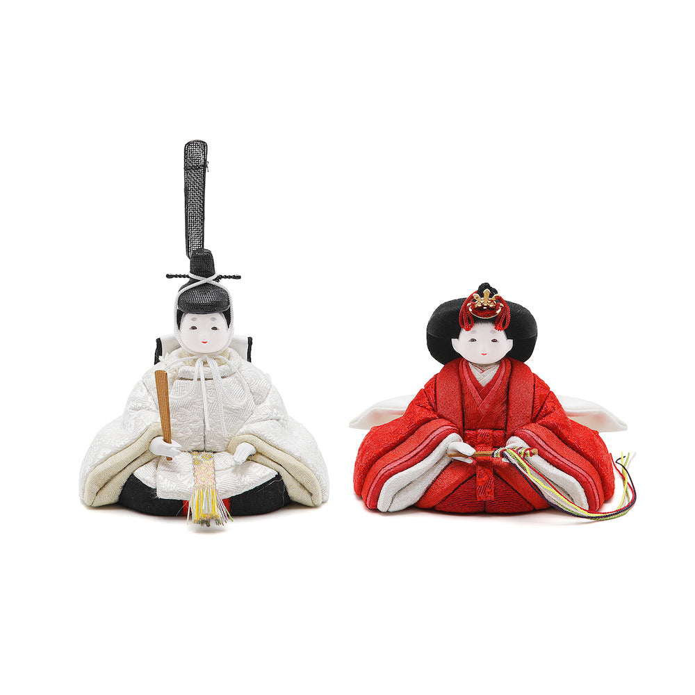 美春雛14号(親王205) S14-205 親王単体 雛人形