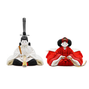 美春雛15号(親王197) S15-197 親王単体 雛人形
