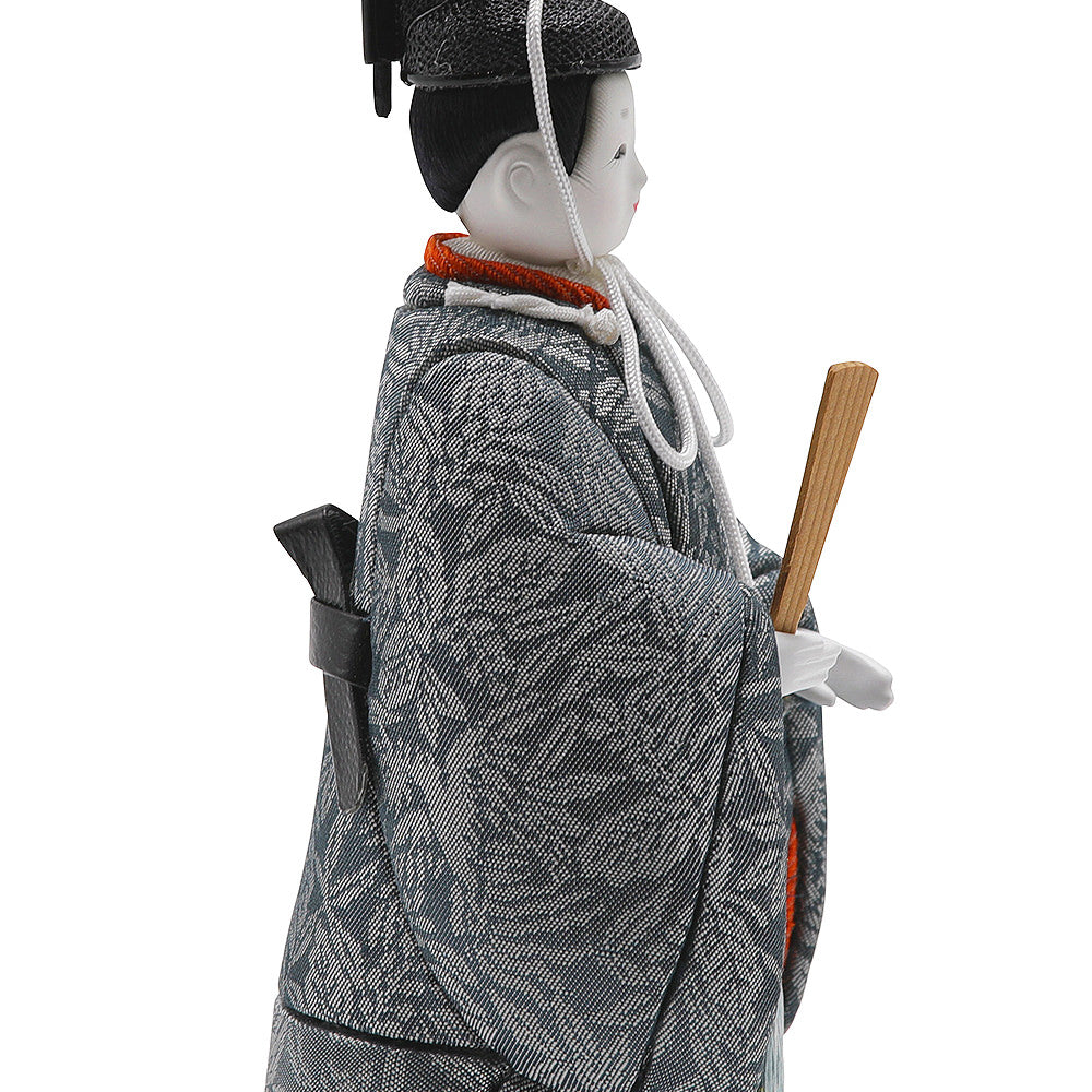 清乃雛 衣装アップ ST-308 雛人形