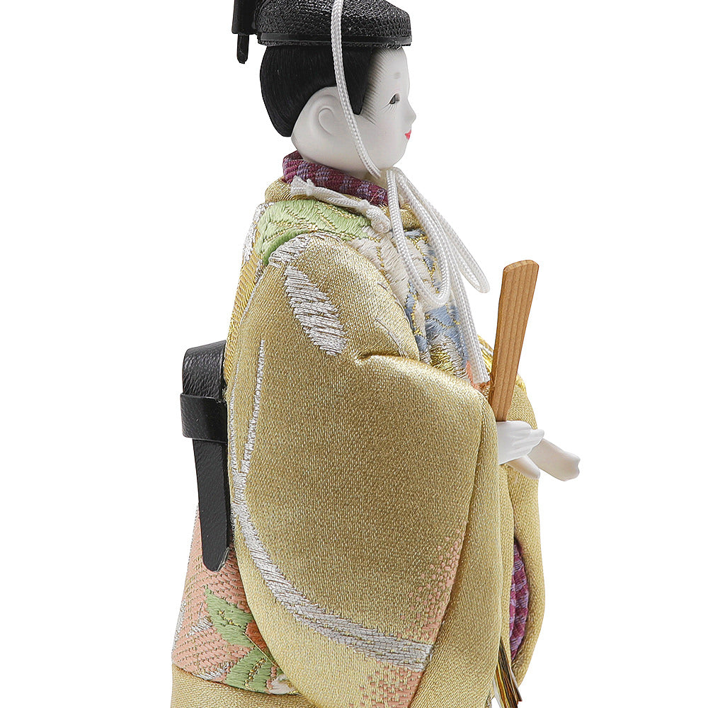 美桜雛 衣装アップ ST-310 雛人形