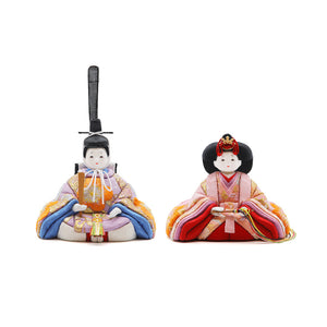 桜樹雛(親王129) S14-129 親王単体 雛人形