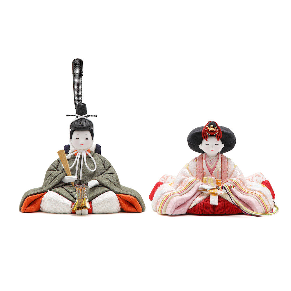 和華雛(親王195) S15-195 親王単体 雛人形