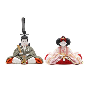 和華雛(親王195) S15-195 親王単体 雛人形