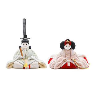 爽春雛(親王224) S15-224 親王単体 雛人形