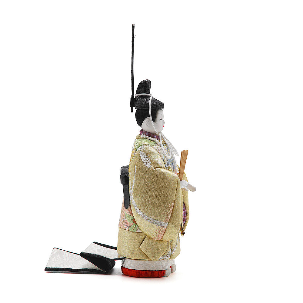 美桜雛（親王310） ST-310 親王単体 雛人形