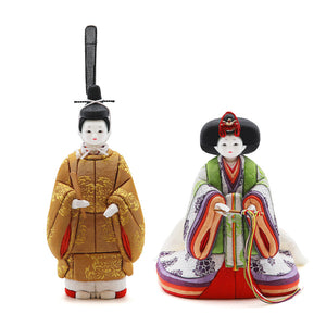 令和立雛（親王191） ST-191 親王単体 雛人形
