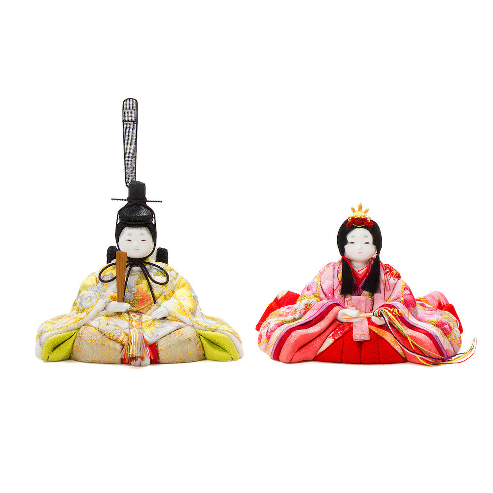 泉雛(親王149) S15-149 親王単体 雛人形