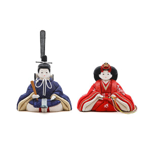 春妃雛(親王237) S14-237 親王単体 雛人形