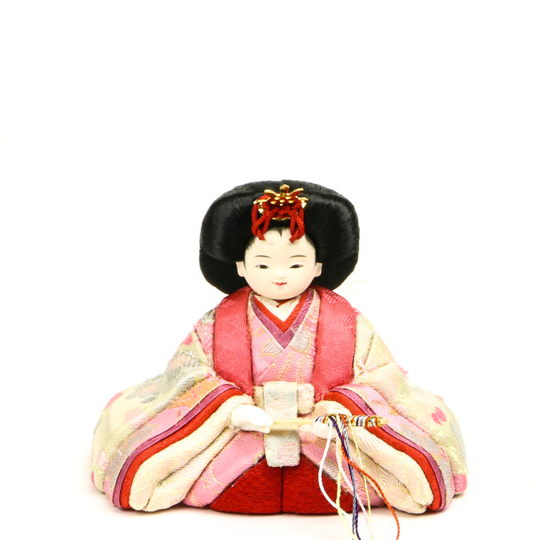 しなやかで聡明な気配をまとう、上品な親王様