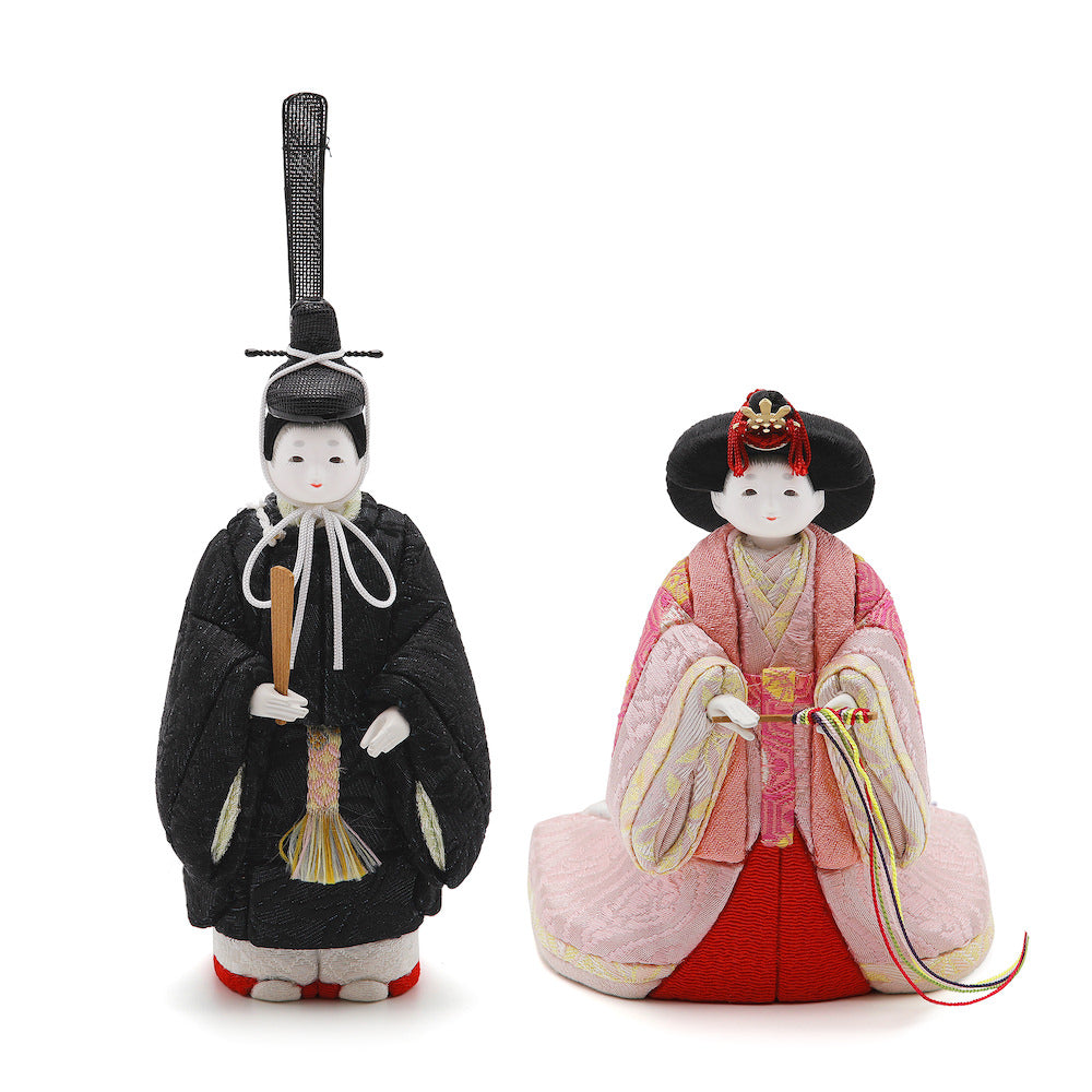 花蓮雛(親王151) ST-151 親王単体 雛人形