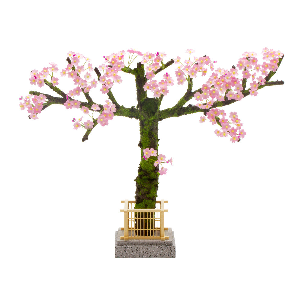 小春桜一本飾り 4-100 一本飾り 桜 花