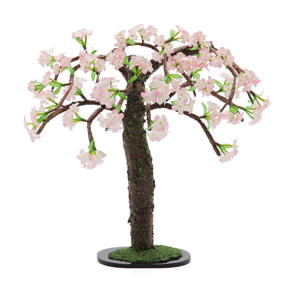 小桜一本飾り 5-114 一本飾り 桜 花