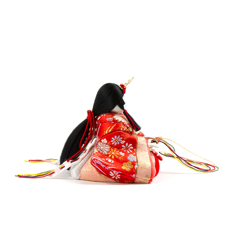 小春雛(親王120) S13-120 親王単体 雛人形