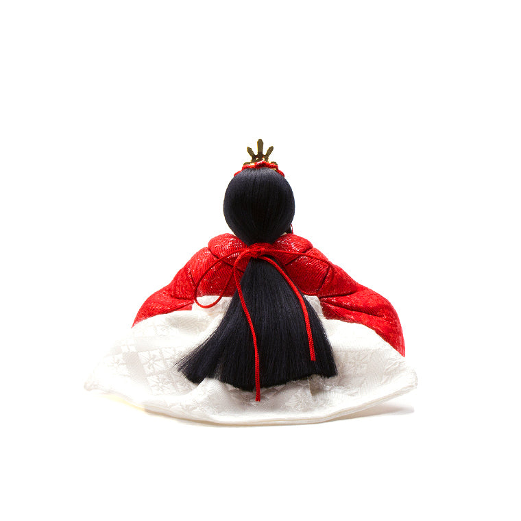 春花雛(親王180) S14-180 親王単体 雛人形