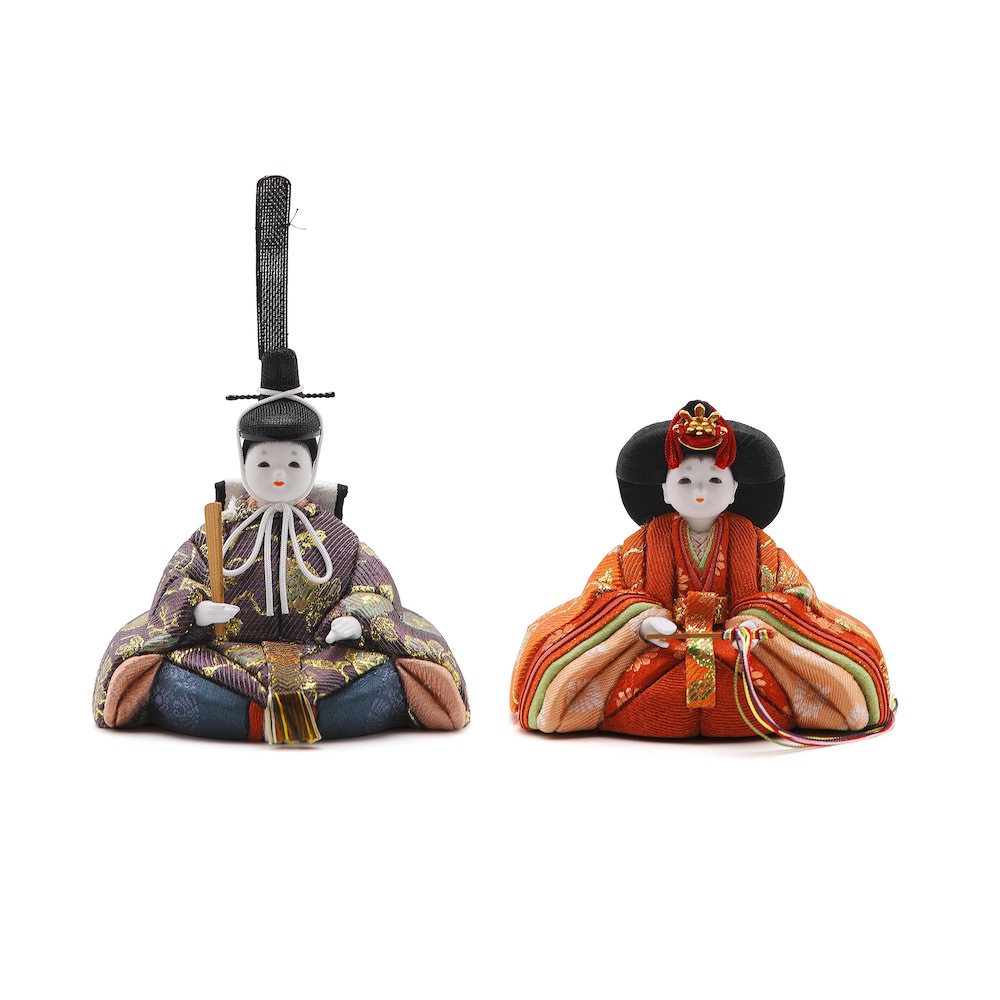 小町雛（親王303）