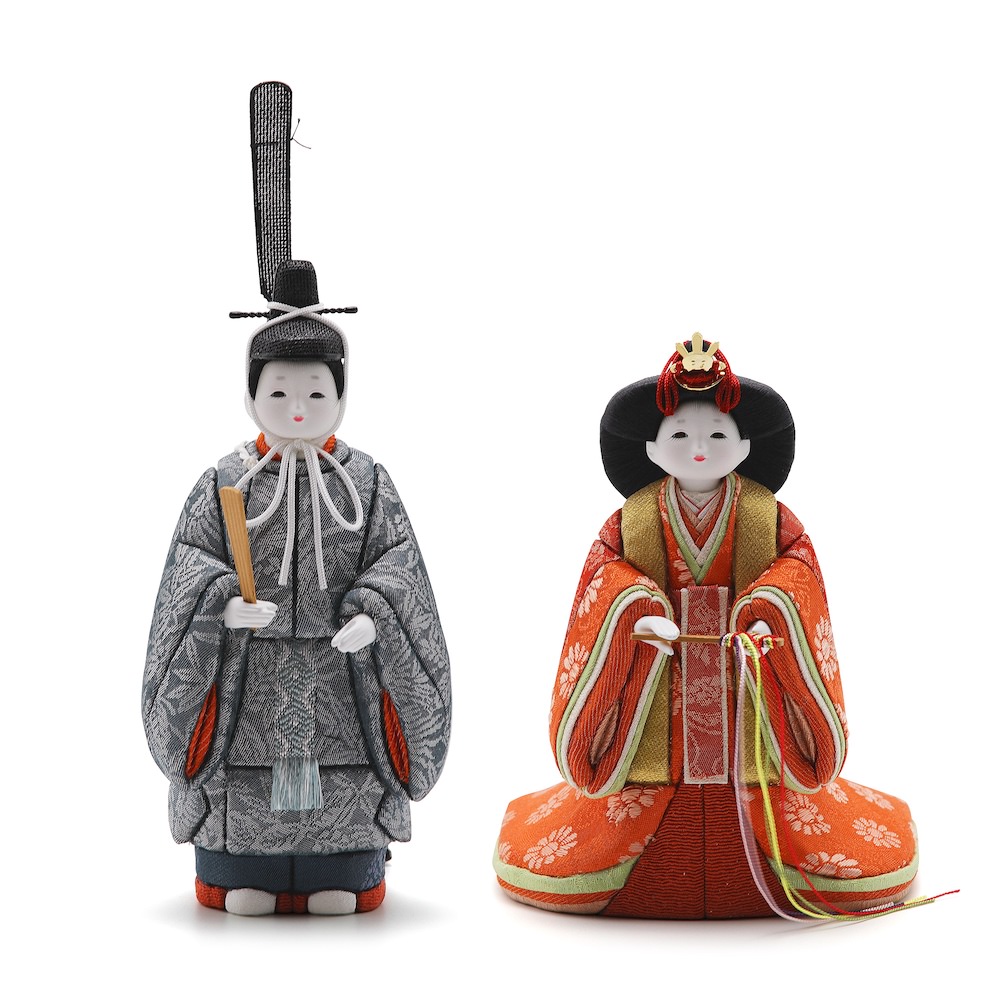 清乃雛（親王308）