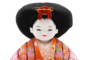 和装な装いの「和」